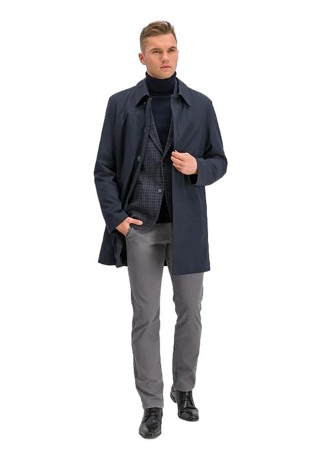 Impermeabile trench Bugatti BUGATTI | Giubbotti | 430111 49023390